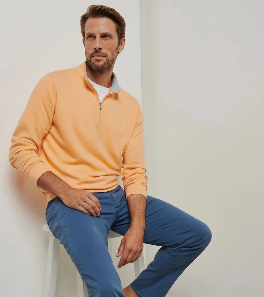 Crown Comfort Pullover